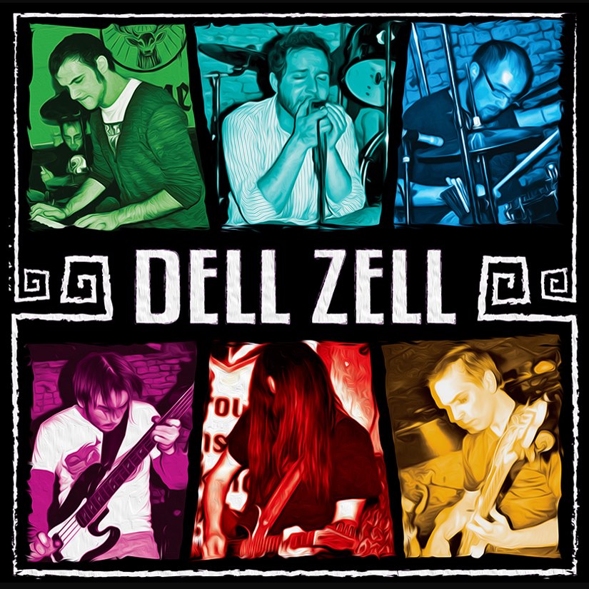Dell Zell