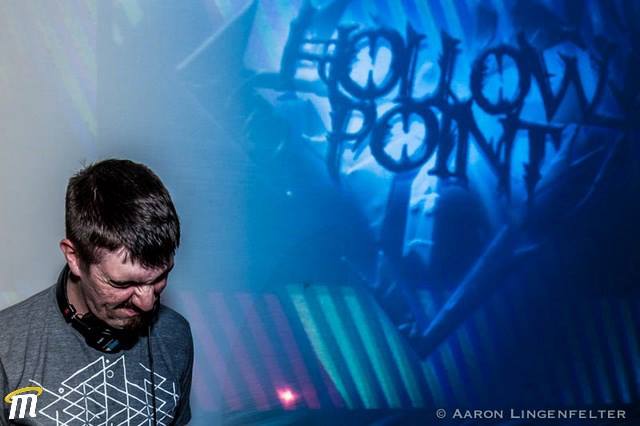 IndyMojo Presents: Altered Thurzdaze w/ Hollow Point & Friends