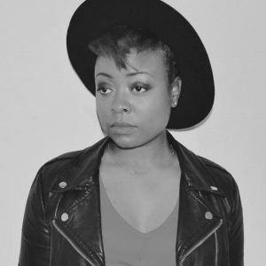 Brianna Terrell