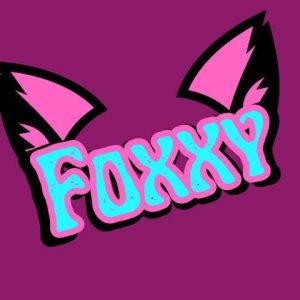 Foxxy
