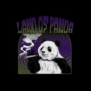 Land of Panda