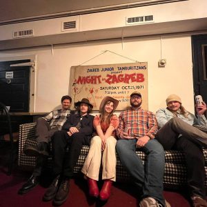 Lea Marra & The River Boys
