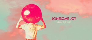 Lonesome Joy