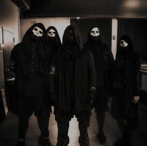 MAELSTROM BLVCK