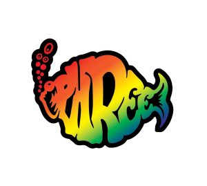 Phree Band
