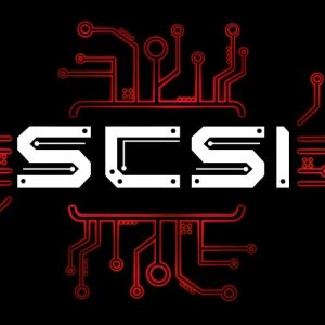 SCSI