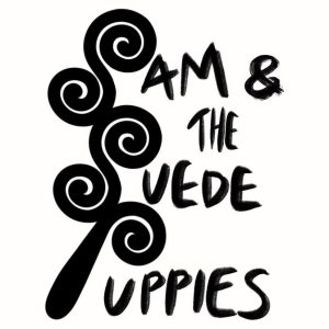 Sam & The Suede Puppies