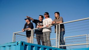 Watershed Ramblers