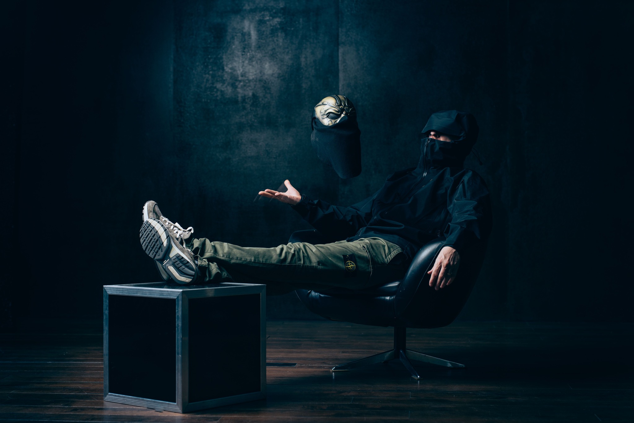 Altered Thurzdaze: The Decade Tour w/ UZ - Thursday, April 28th