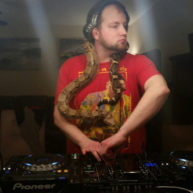Altered Thurzdaze w/ Cam Miller & Friends - Thursday, June 9th