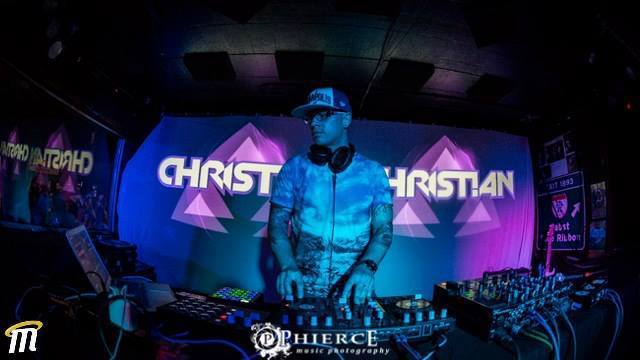 Altered Thurzdaze w/ Christian & Friends - Thursday, August 18th