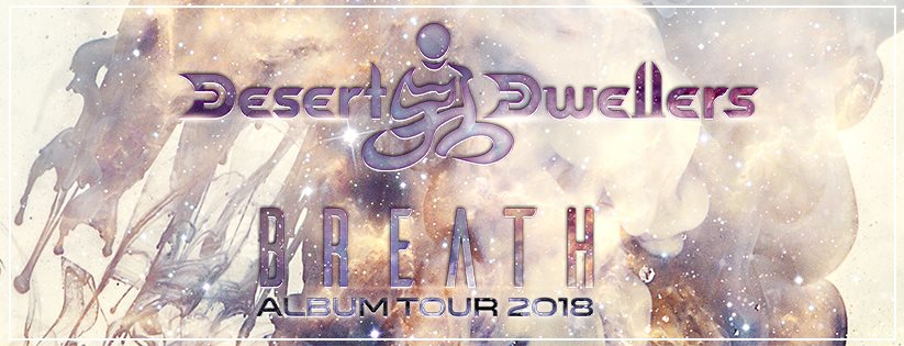 Altered Thurzdaze w/ Desert Dwellers - Thursday, March 22nd