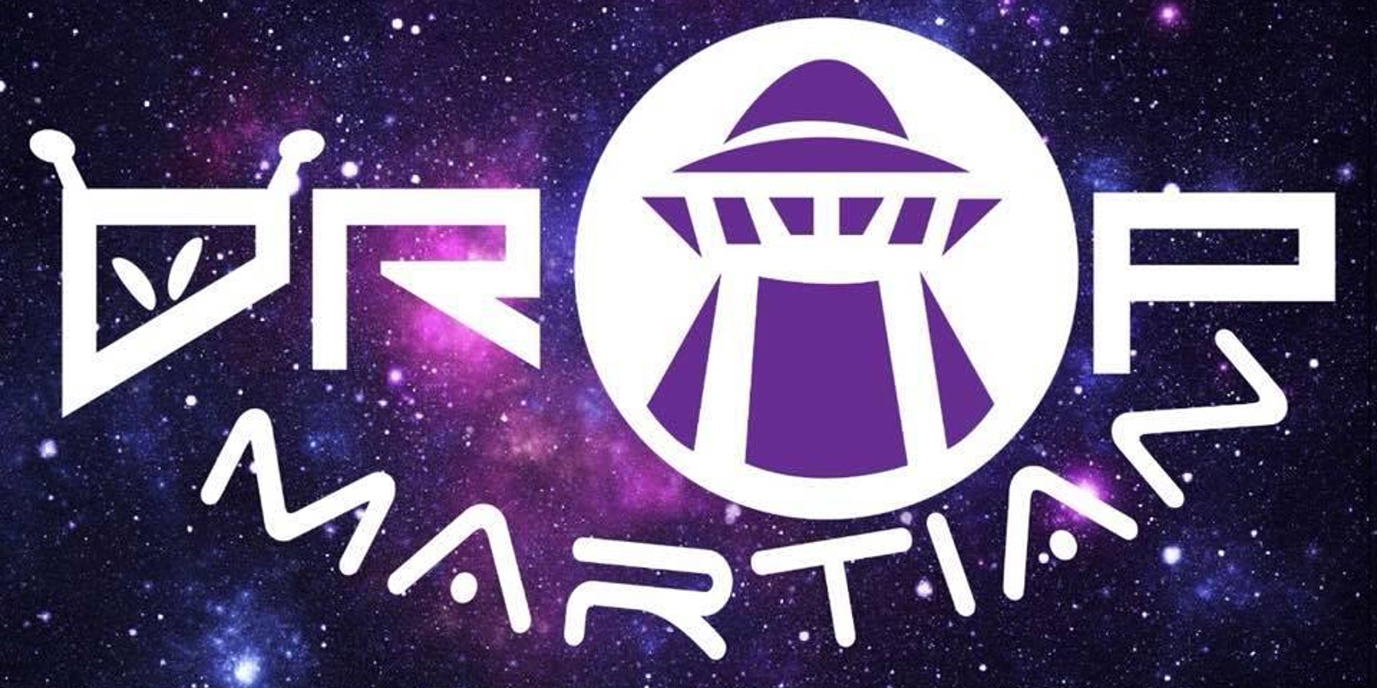 Altered Thurzdaze w/ DropMartian & friends - Thursday, April 15th