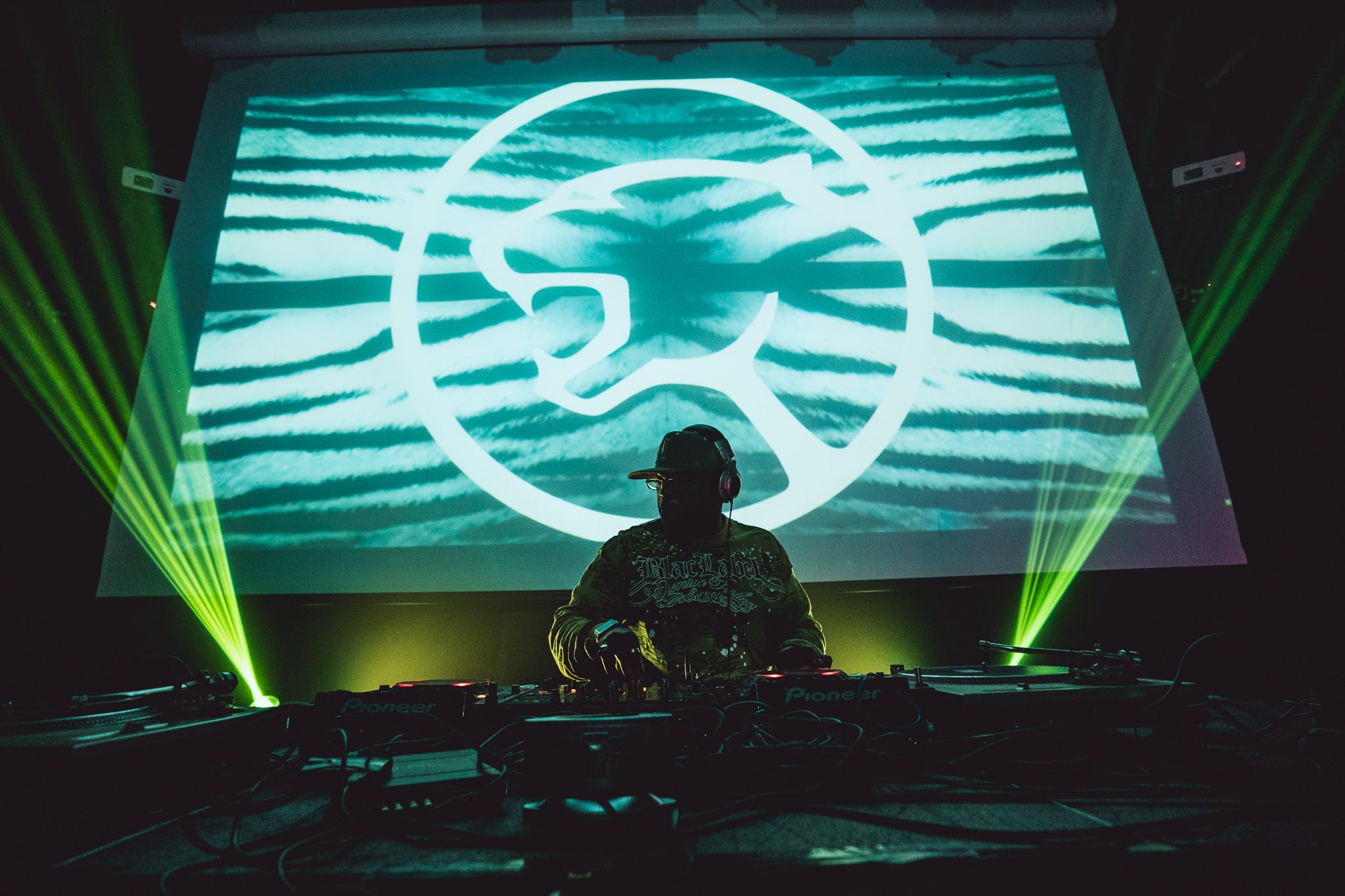 Altered Thurzdaze w/ Firecat 451 - Thursday, August 27th