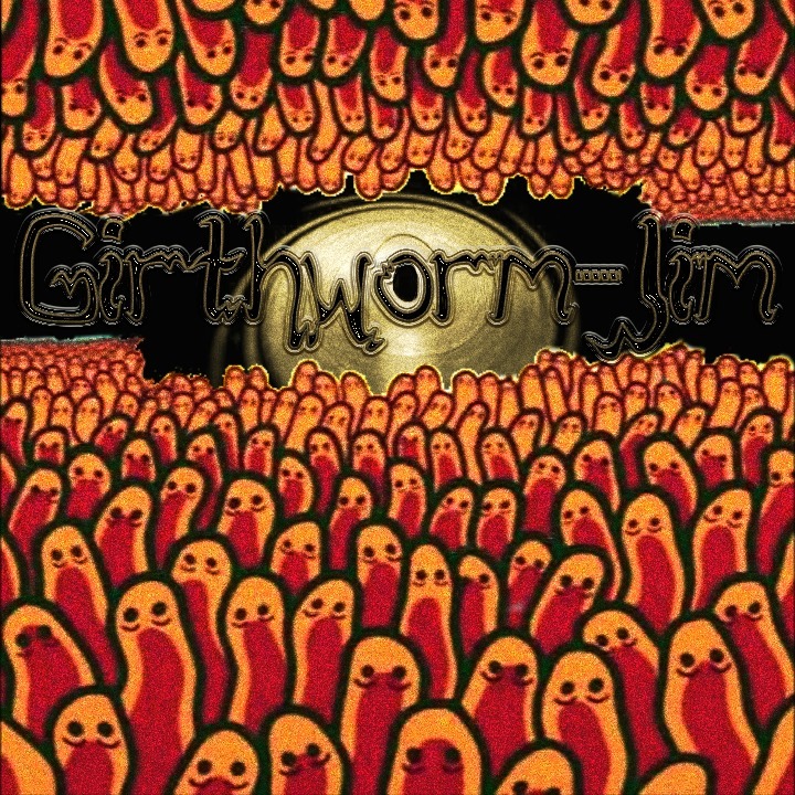 Altered Thurzdaze w/ Girthworm Jim & LSTree - Thursday, November 5th