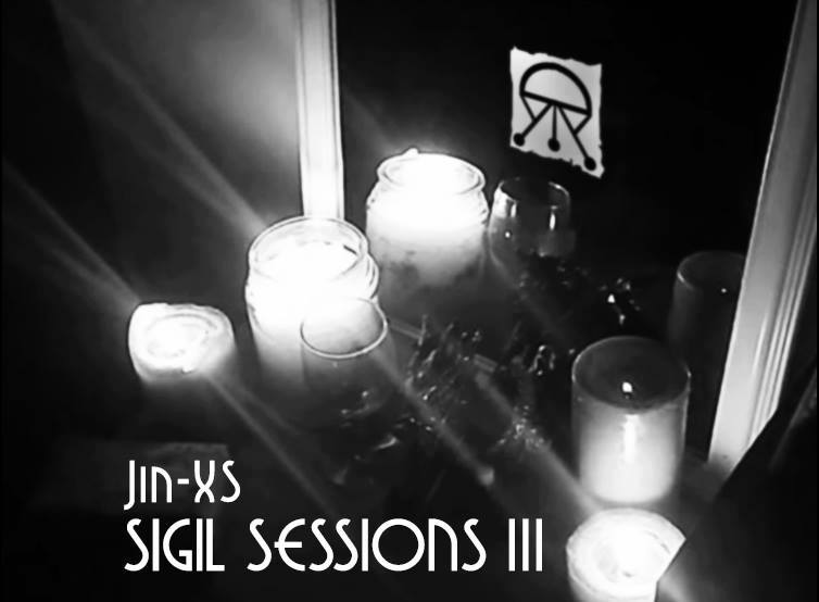 Altered Thurzdaze w/ Jin-XS - Thursday, March 23rd