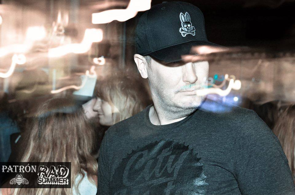 Altered Thurzdaze w/ John Larner - Thursday, September 15th