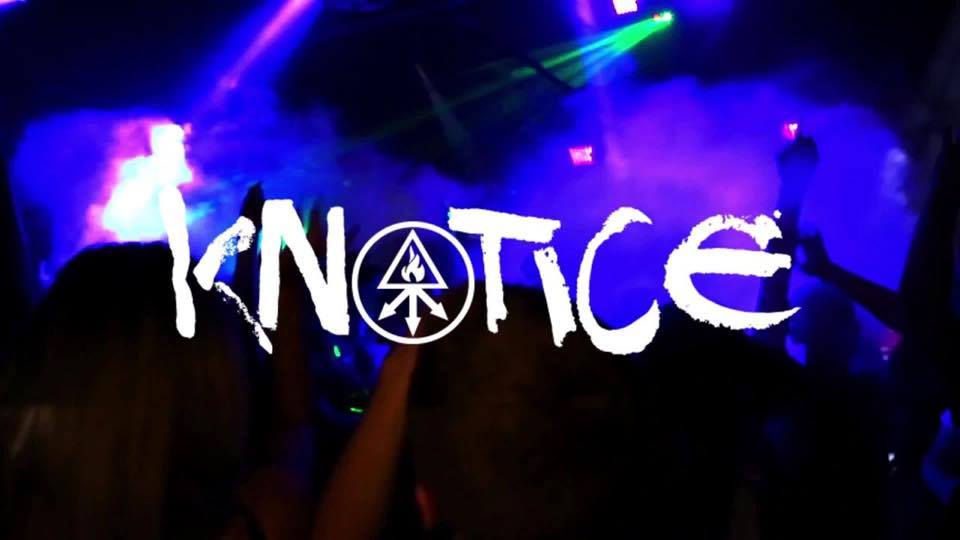 Altered Thurzdaze w/ Knotice b2b Manic - Thursday, January 11th