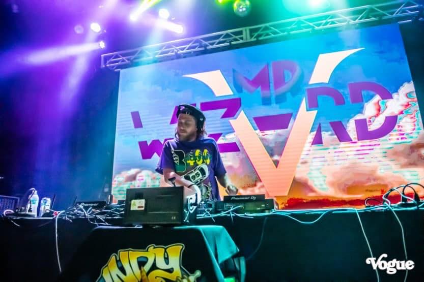 Altered Thurzdaze w/ Mr. Wizvrd & friends - Thursday, February 24th