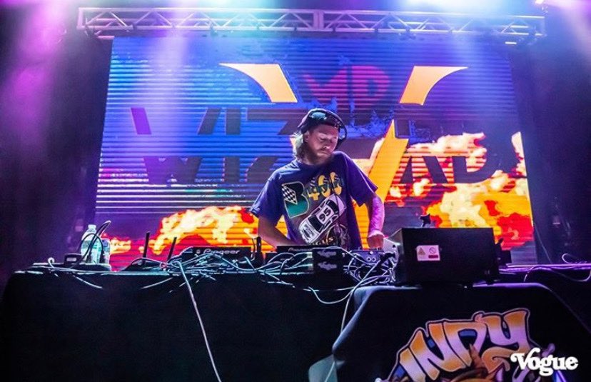Altered Thurzdaze w/ Mr. Wizvrd & friends - Thursday, September 17th