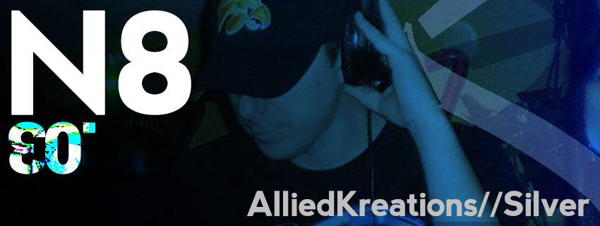 Altered Thurzdaze w/ N8 - Thursday, September 14th