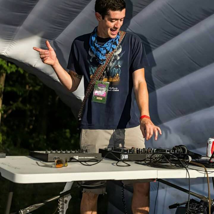 Altered Thurzdaze w/ Nashawti & Friends - Thursday, June 16th