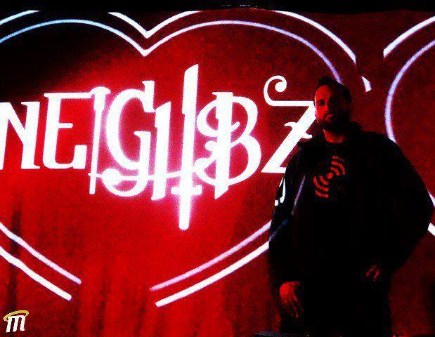 Altered Thurzdaze w/ Neighbz & Friends - Thursday, January 12th