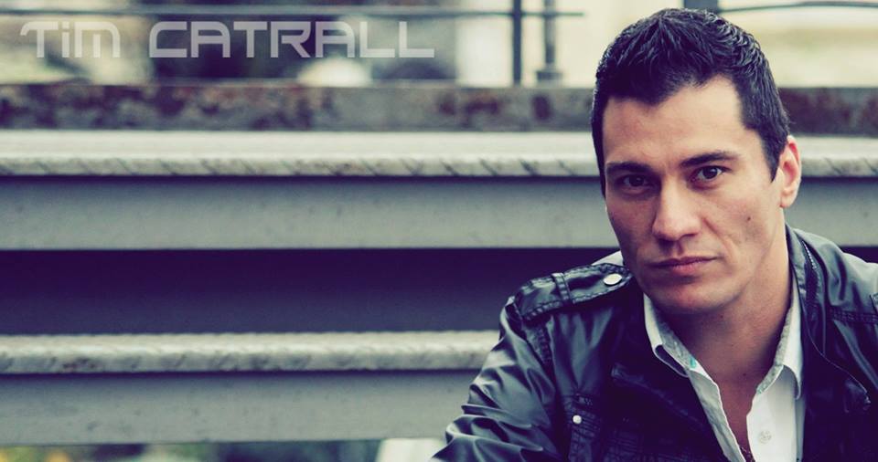 Altered Thurzdaze w/ Tim Catrall (Germany) - Thursday, July 7th