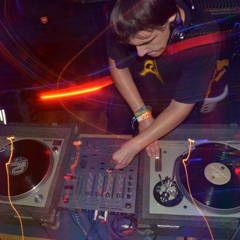 Altered Thurzdaze w/ Turtle Matt - Thursday, August 4th