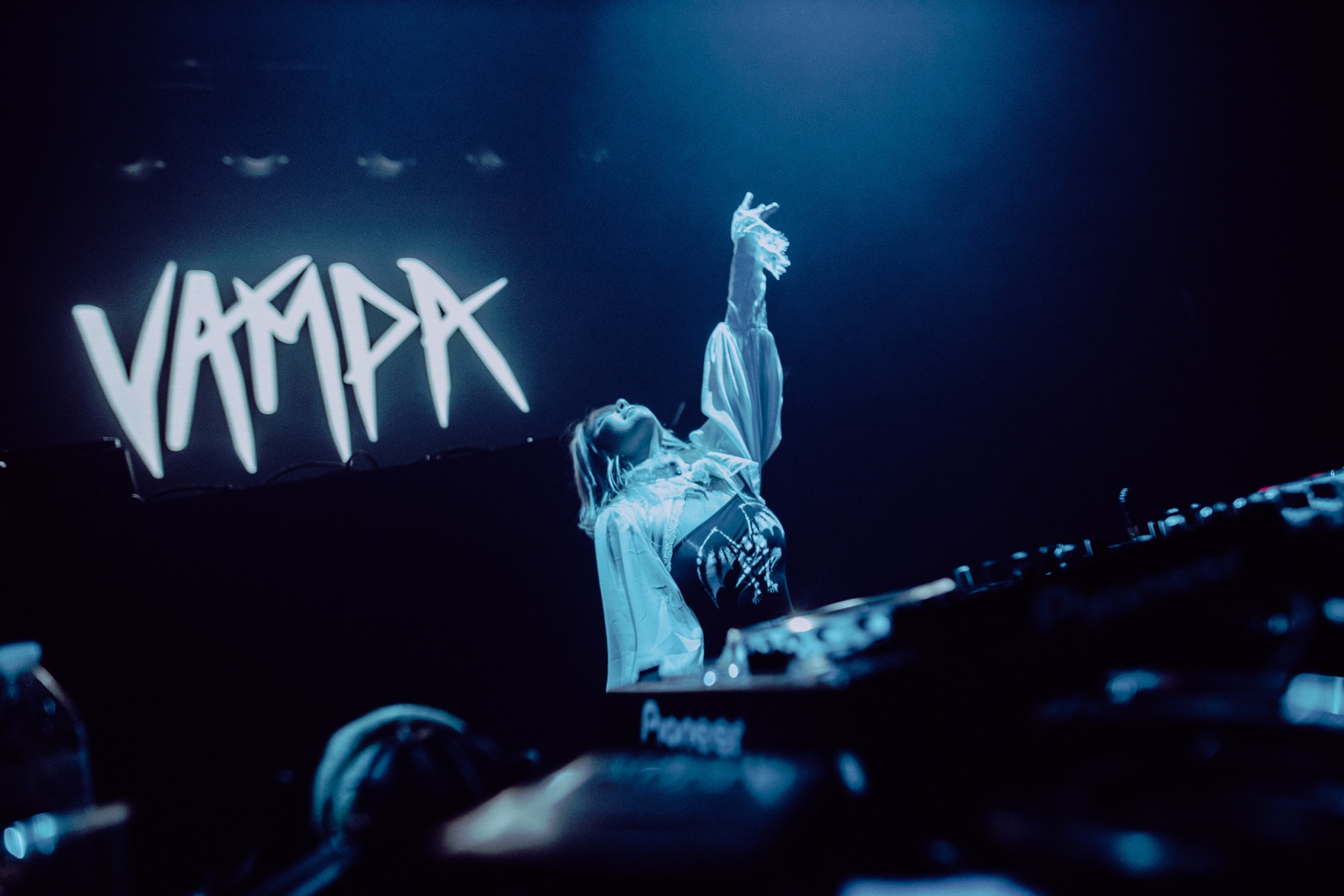 Altered Thurzdaze w/ VAMPA - Thursday, March 28th
