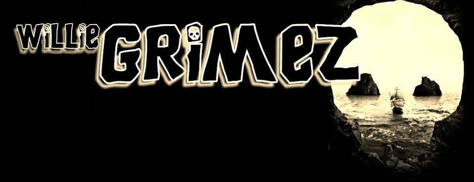 Altered Thurzdaze w/ Willie Grimez - Thursday, September 8th