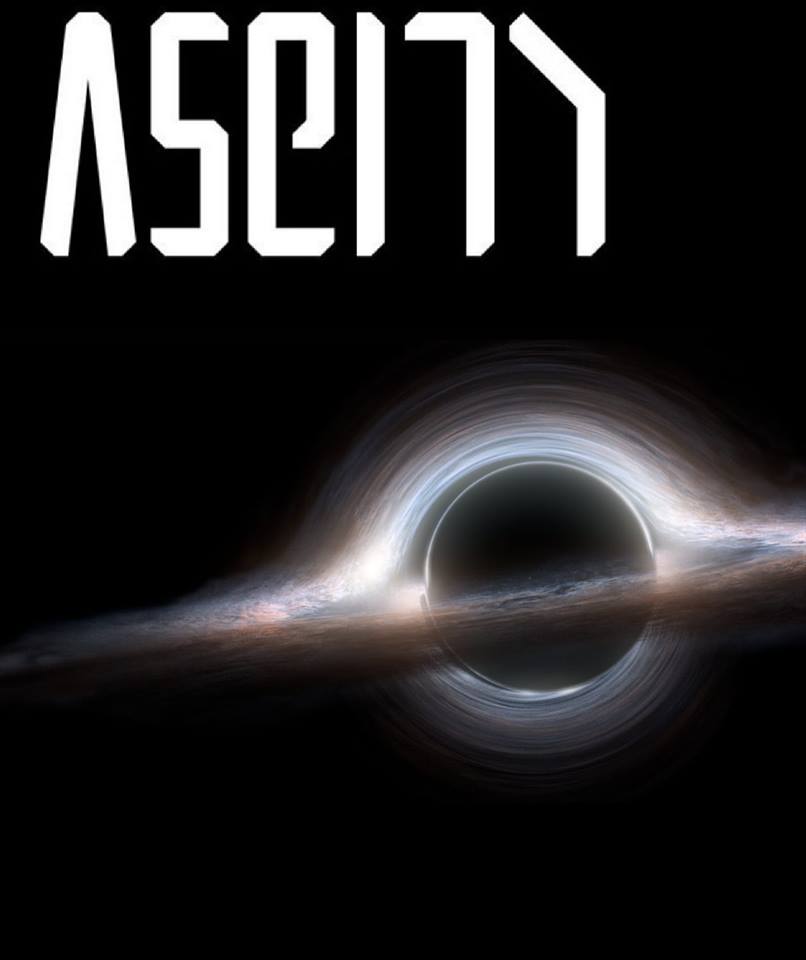 Altered Thurzdaze w/ Aseity & friends - Thursday, December 6th