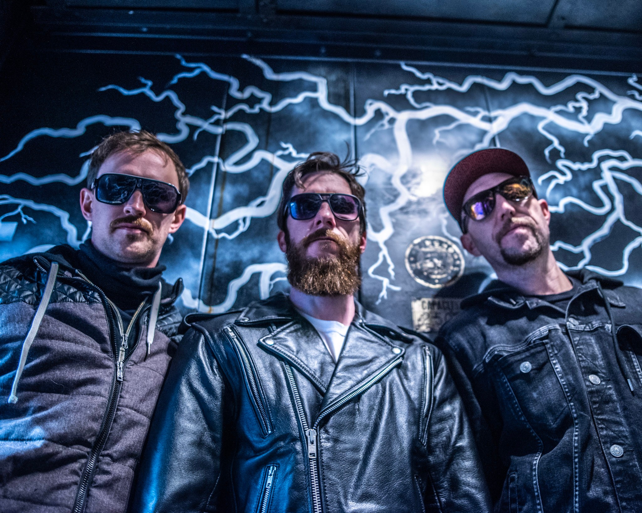 Bad Dagger at The Mousetrap - Saturday, May 14th