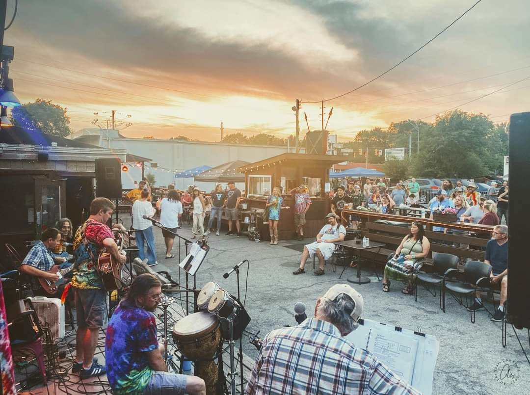 Charlie Morgan Quartet- Family Sunday Vol. 2 (All Ages 5-9*) - Sunday, June 19th