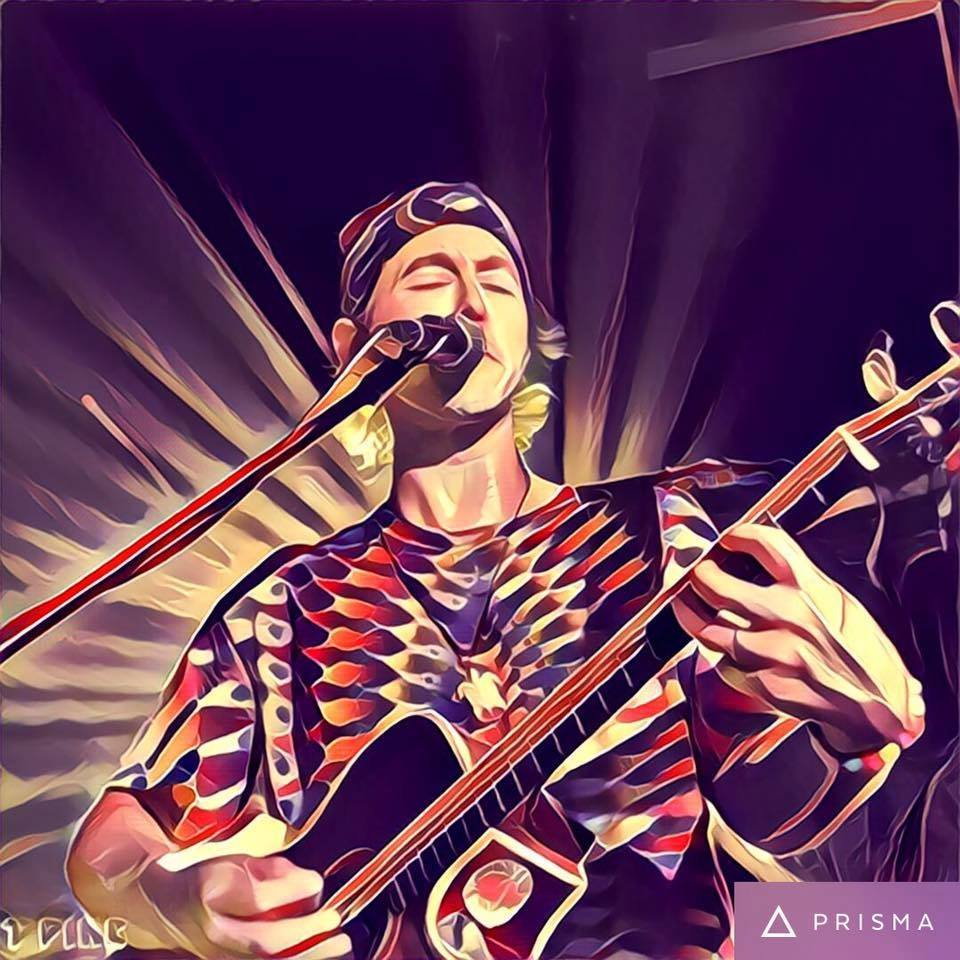 The Charlie Morgan Quartet- Family Sunday #1 - Sunday, May 7th