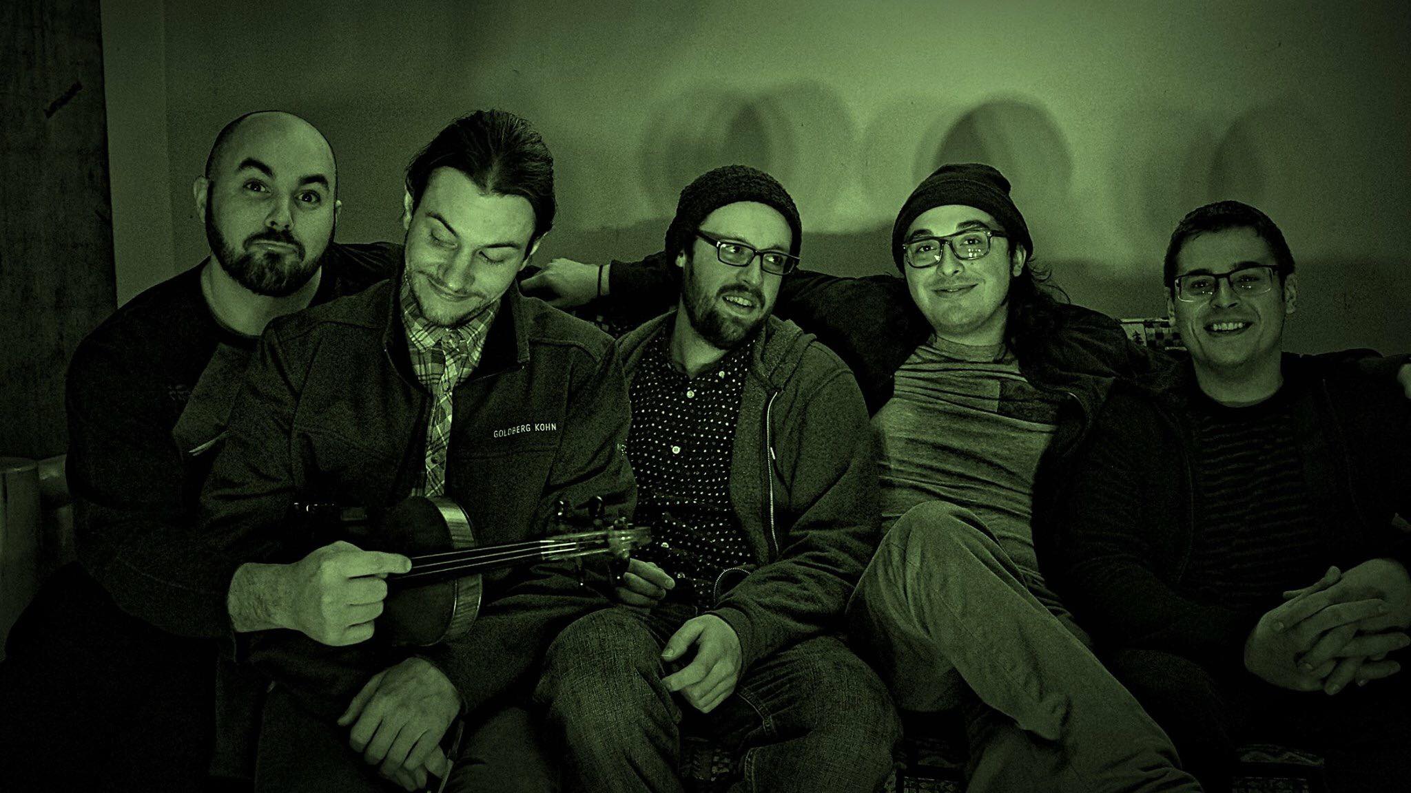 Fresh Hops Live - Friday, April 24th