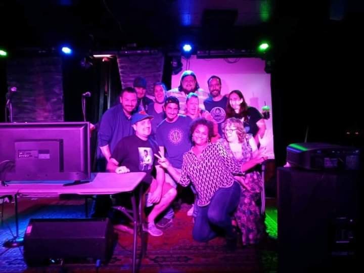 Friday Night Karaoke - Friday, January 21st