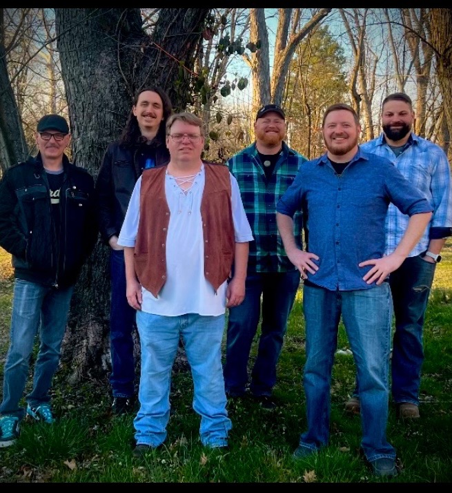 Funkbud Johnny @ The Mousetrap - Billy Strings After-Party - Friday, October 11th