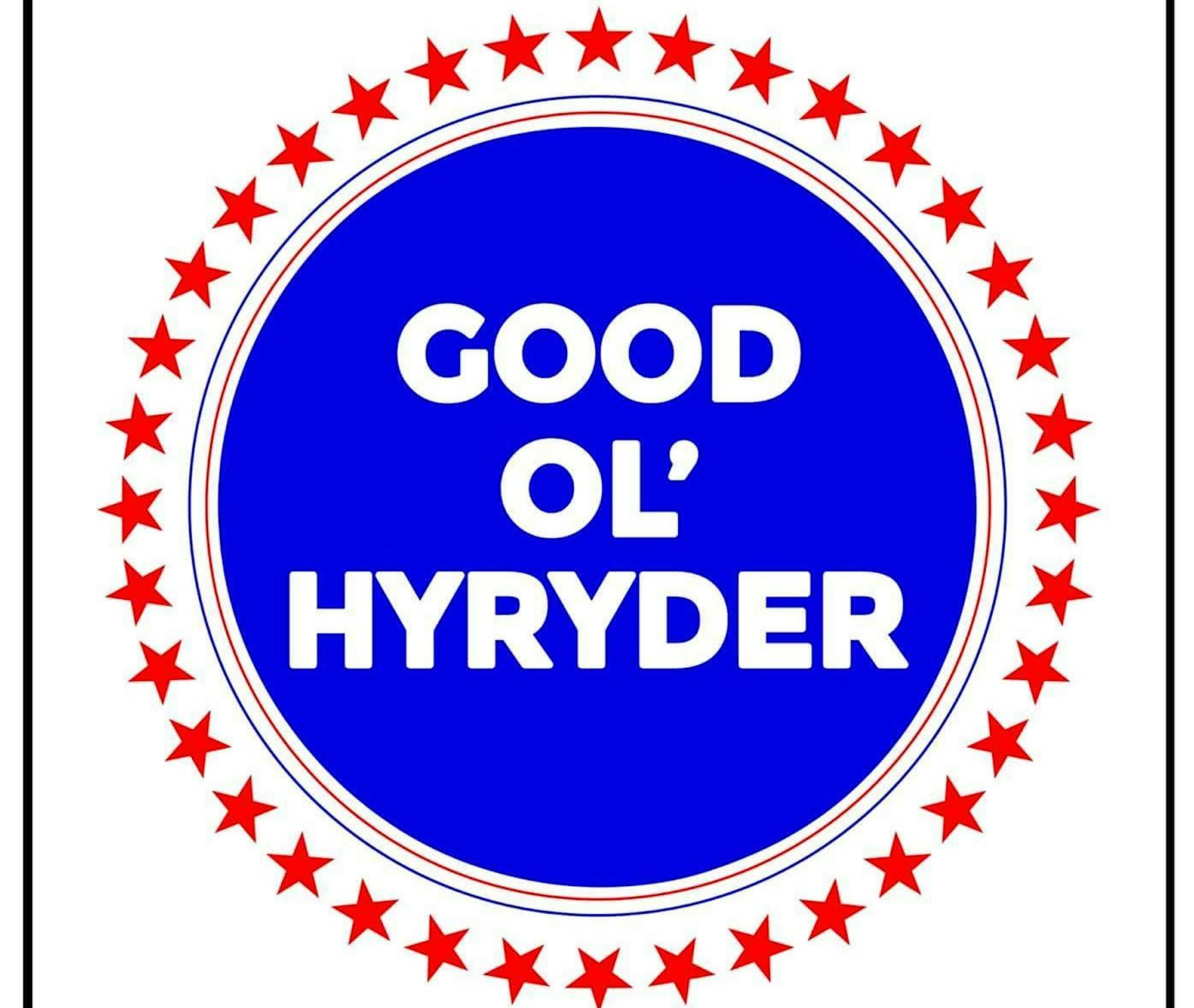 Hyryder at The Mousetrap Saturday, May 16th (night 2/2)