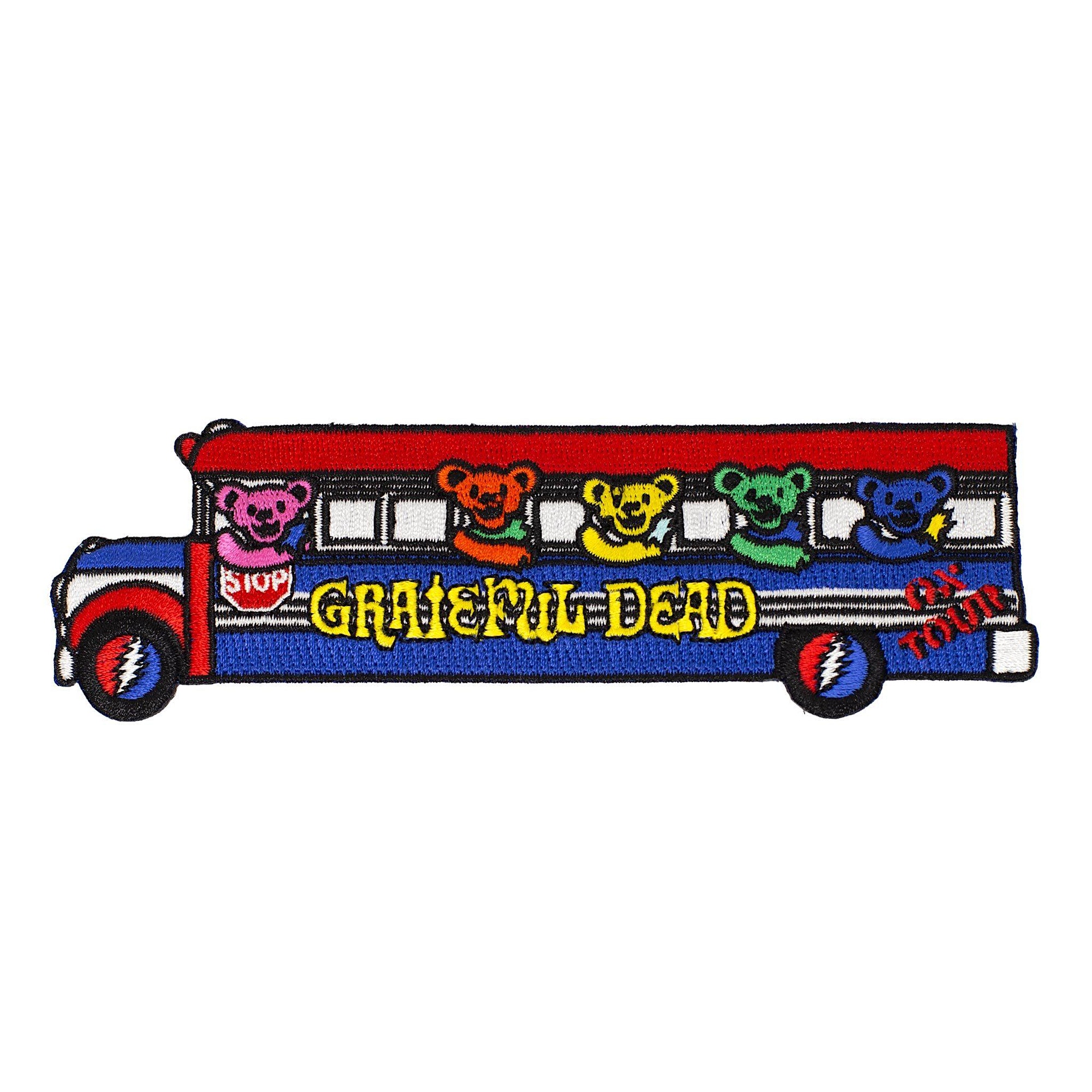 Dead and Company- BUS to Deer Creek and back to The Trap - Tuesday, June 27th