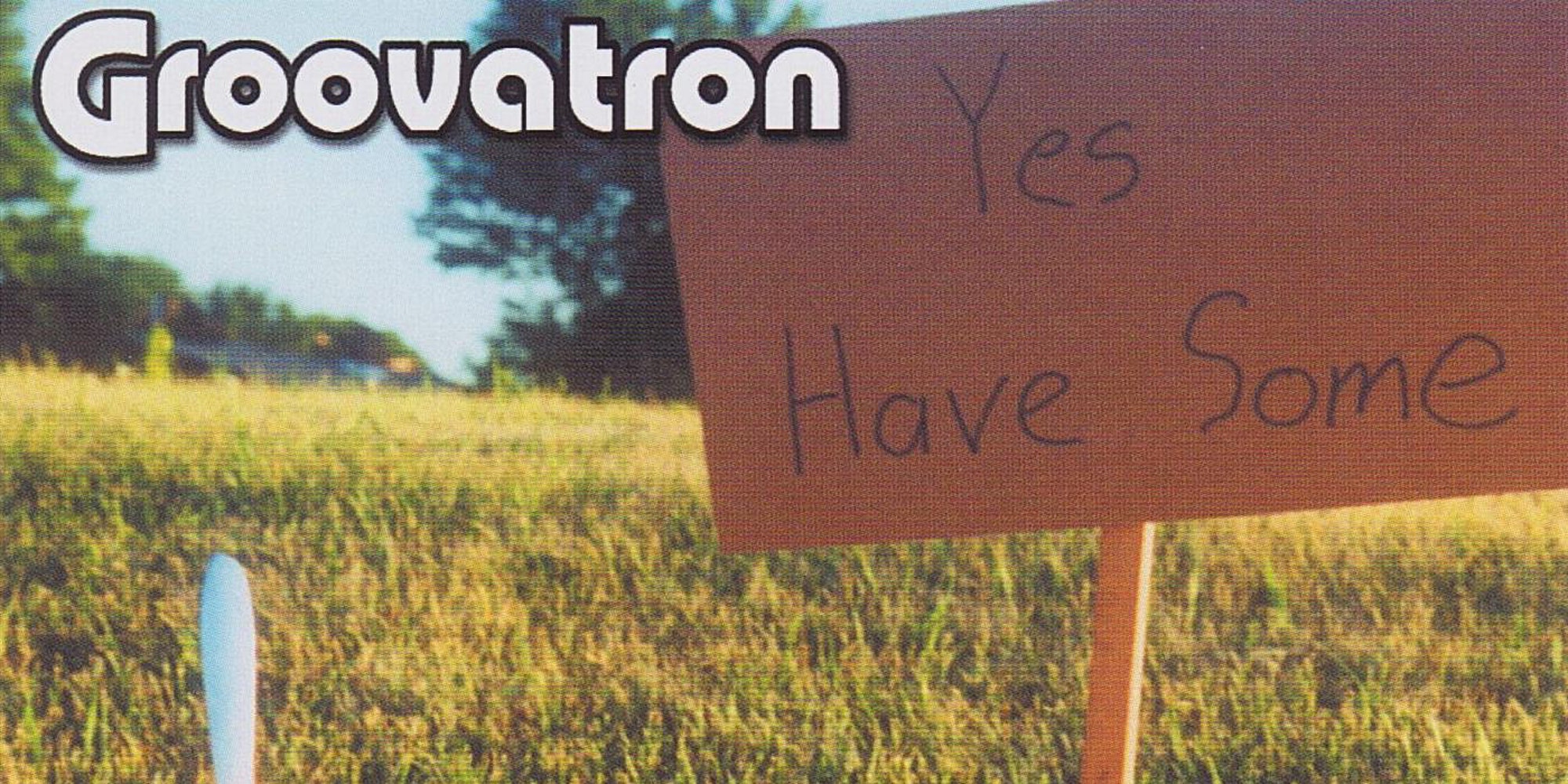 Groovatron - 20th Anniversary at The Mousetrap - Saturday, July 17th