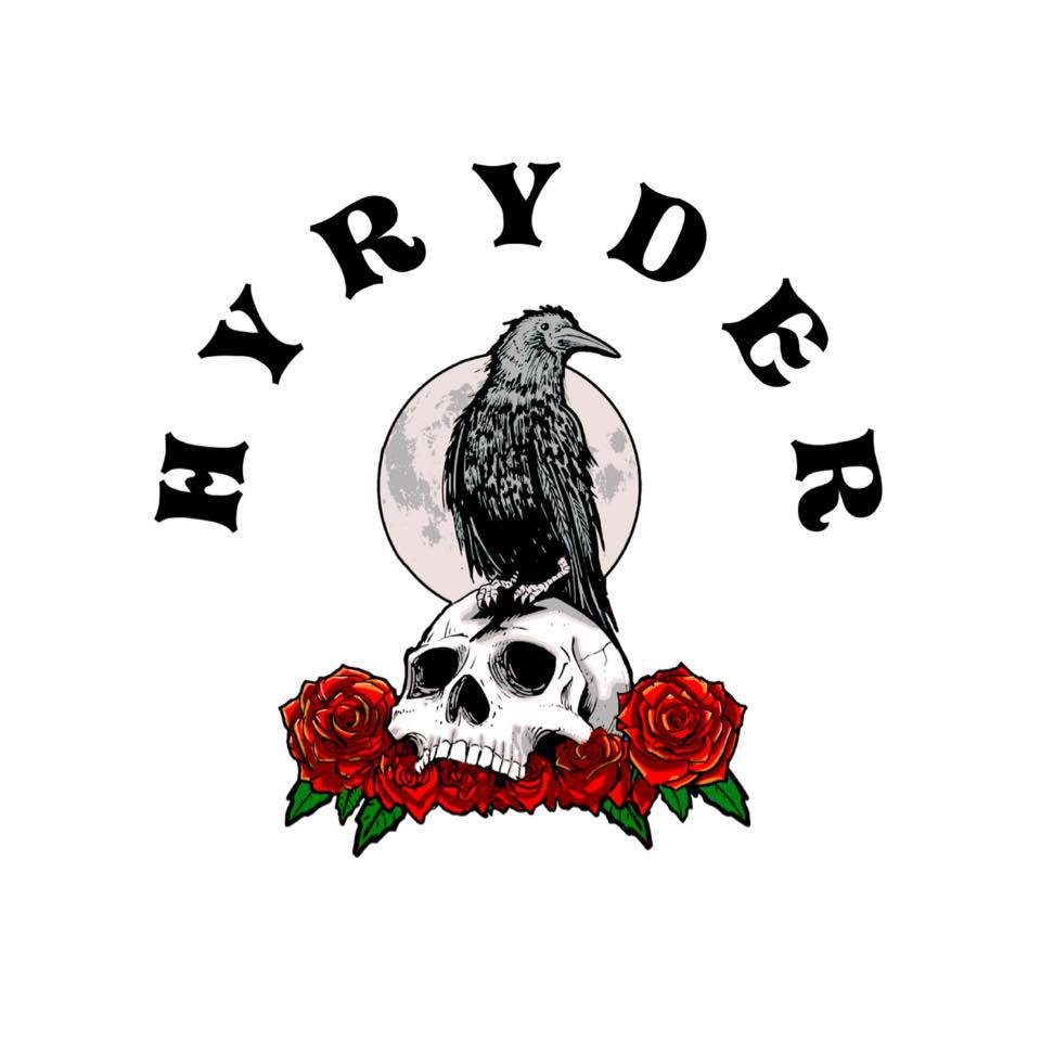 Hyryder- Thanksgiving Weekend at The Mousetrap -night. #2 - Saturday, November 29th