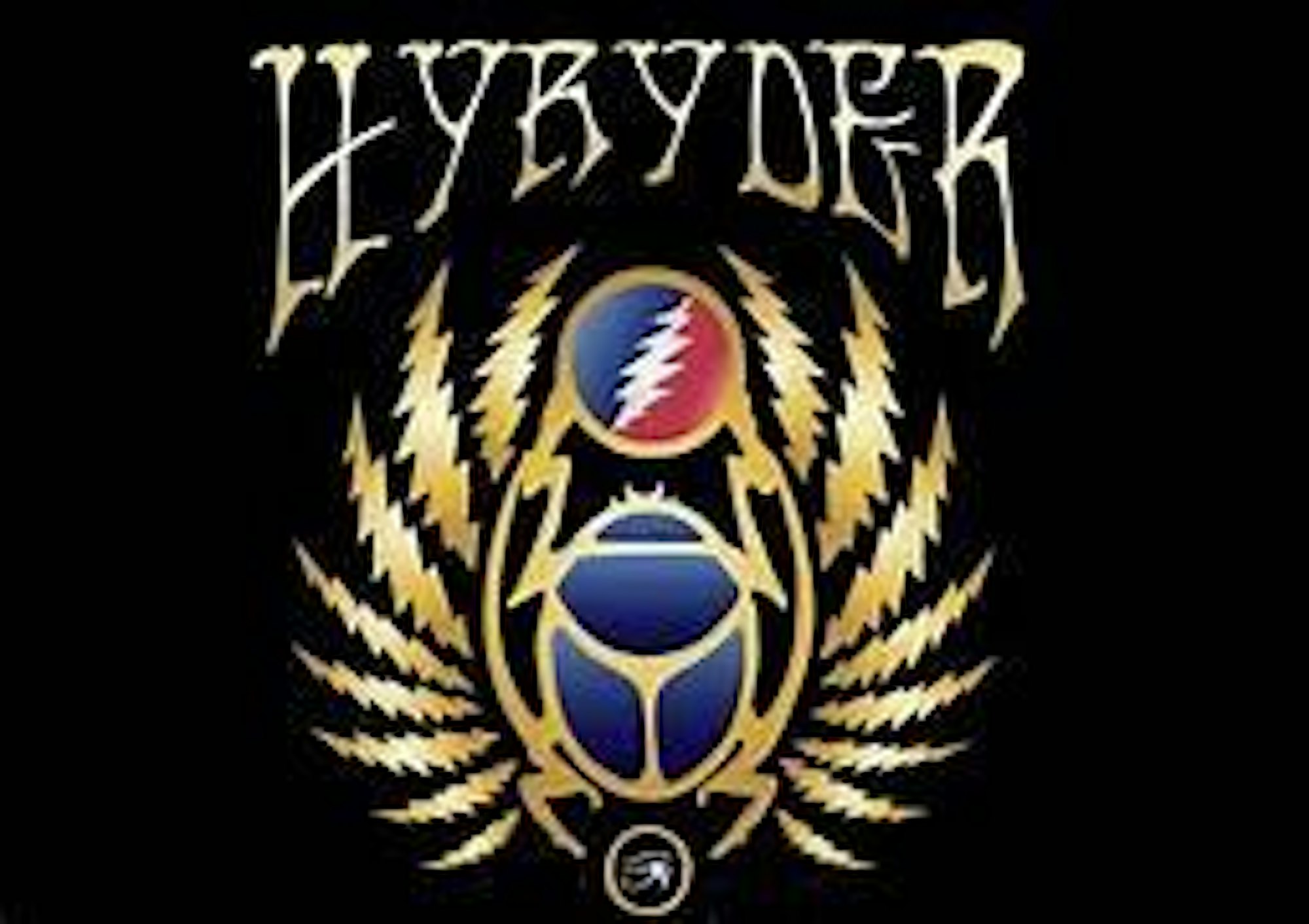 Hyryder at The Mousetrap- Saturday, April 18th (night 2/2)