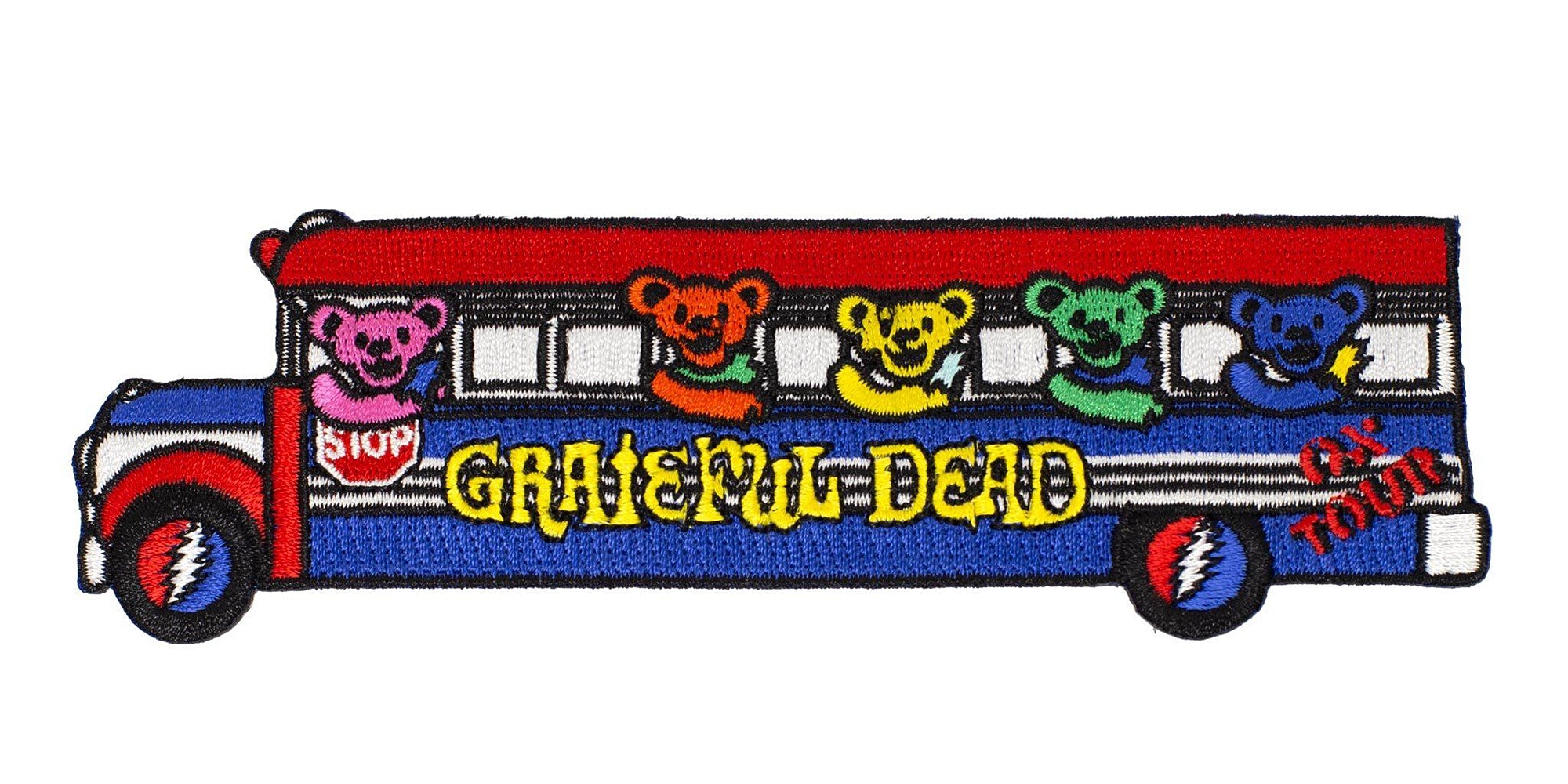 Luxury Bus to Dead & Company - Wednesday, September 15th