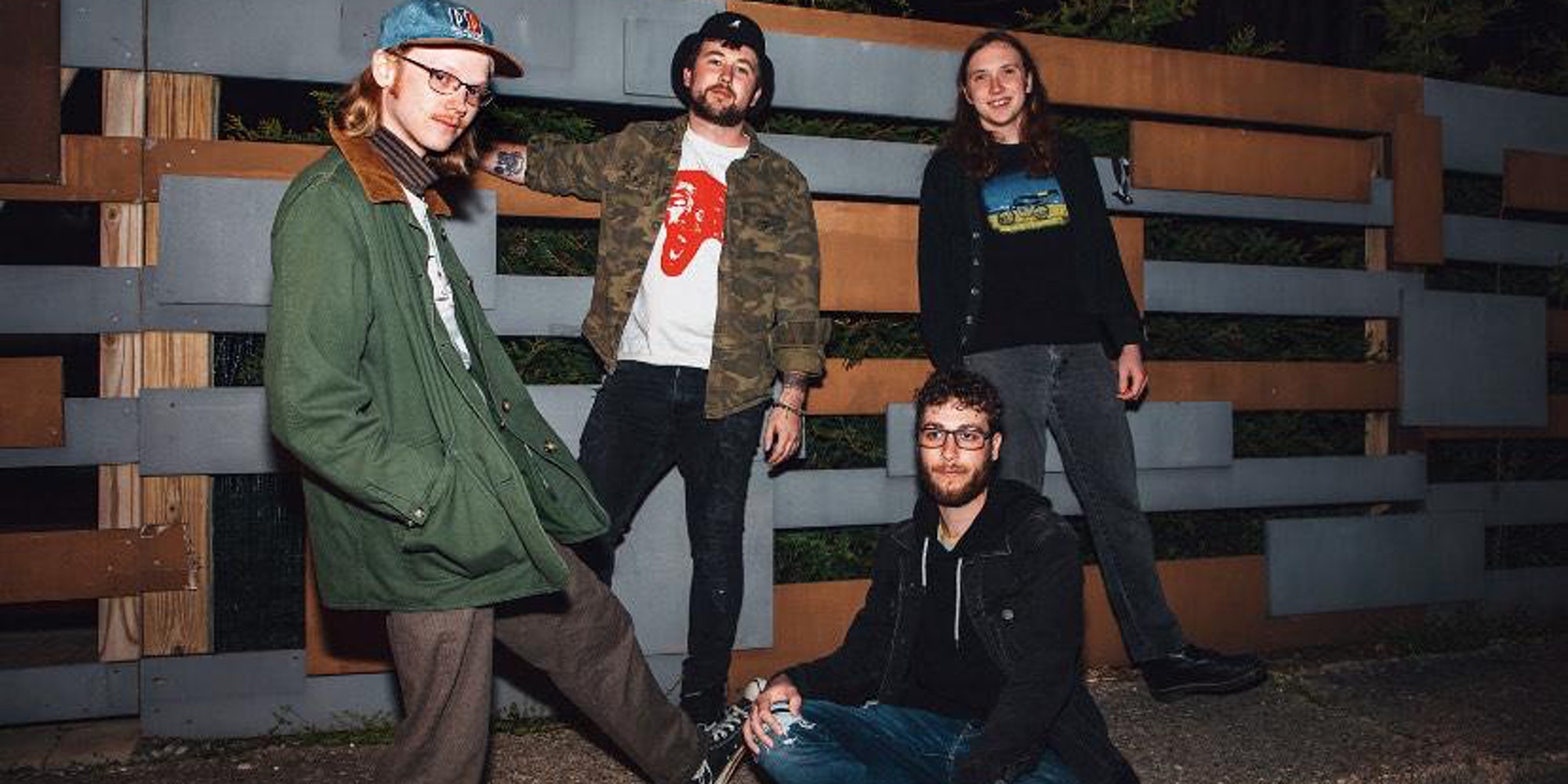 Porch Kat at The Mousetrap - Friday, June 11th