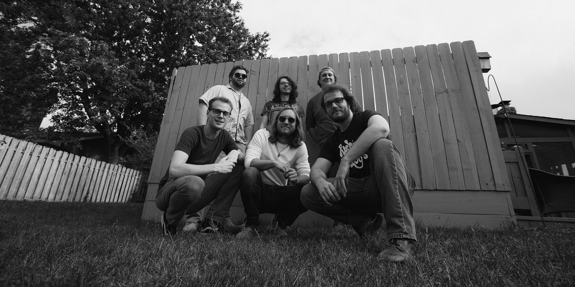 Pushing Daisy's Band at The Mousetrap - Phish After Party - Saturday, August 7th