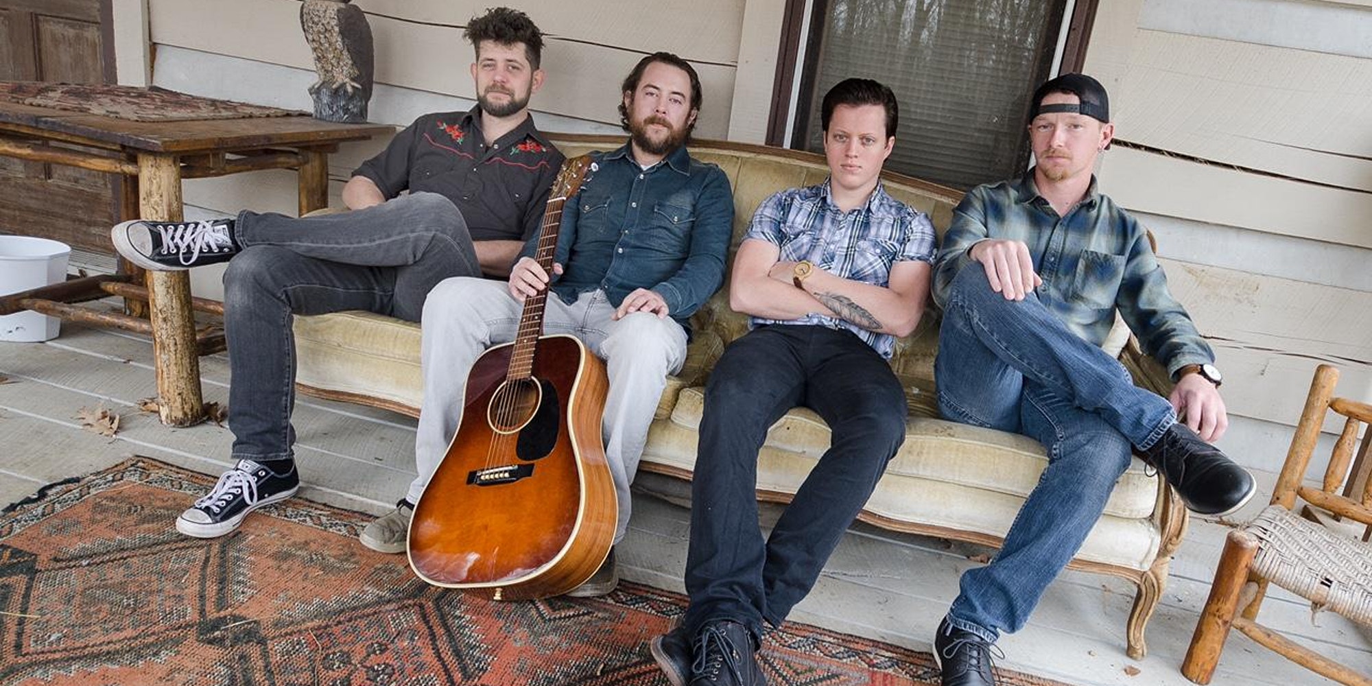 Young Kingdom & Bobby Donnelly Blues Trio at The Mousetrap - Friday, August 20th