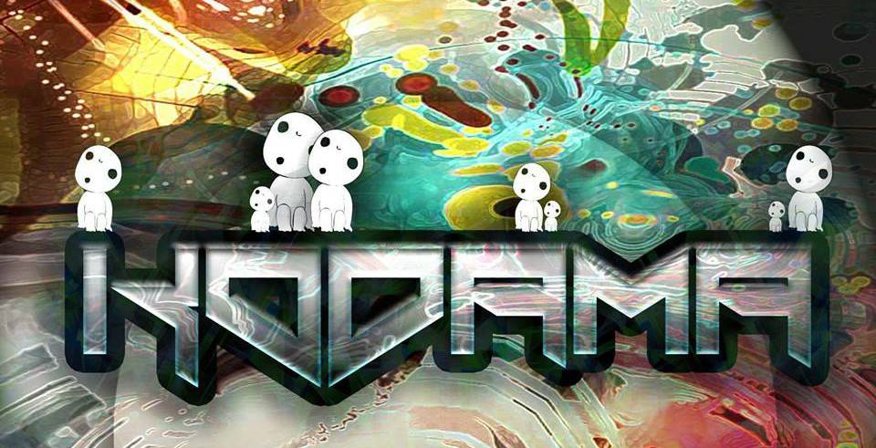 Altered Thurzdaze w/ Kodama - IndyMojo Presents - Thursday, January 7th