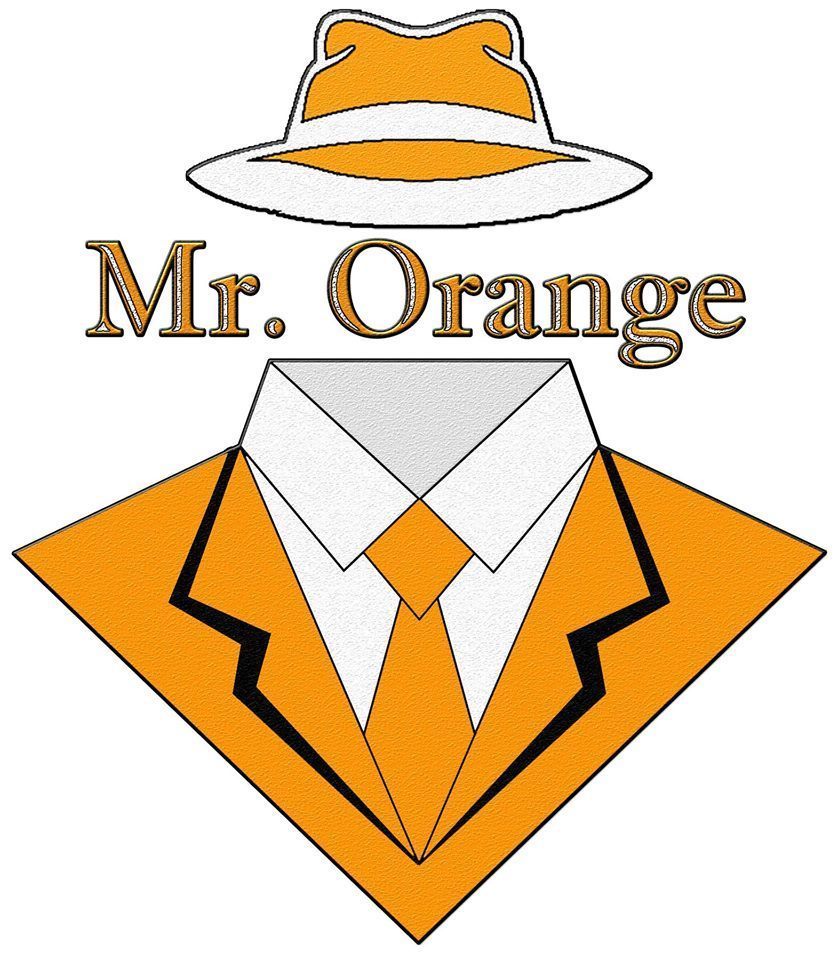 IndyMojo Presents: Altered Thurzdaze w/ Mr. Orange