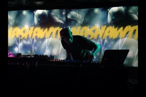 IndyMojo Presents: Altered Thurzdaze w/ Nashawti